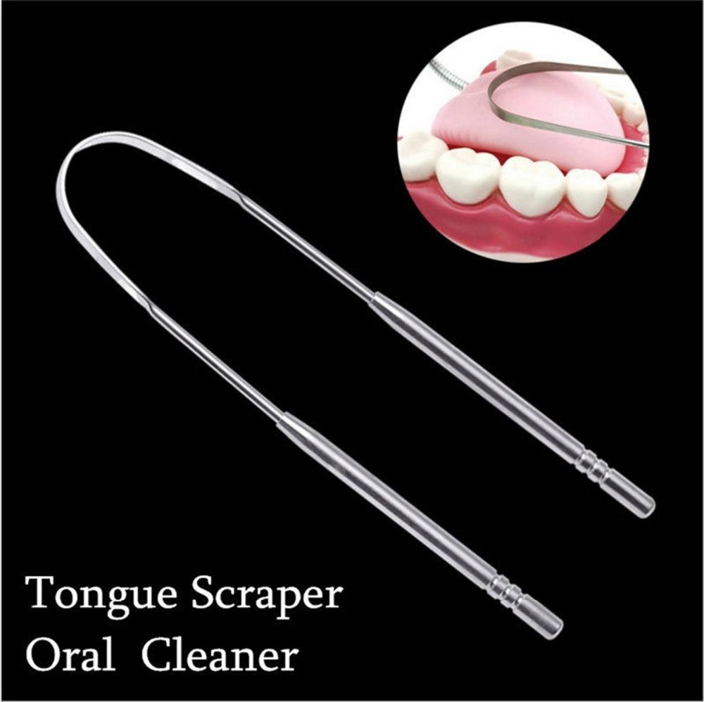 Tongue Brush