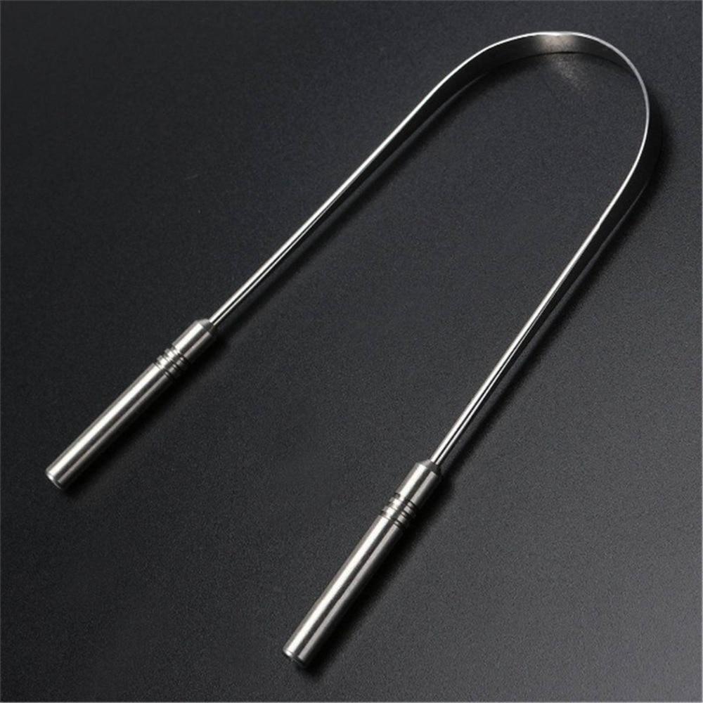 Tongue Brush