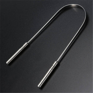 Tongue Brush