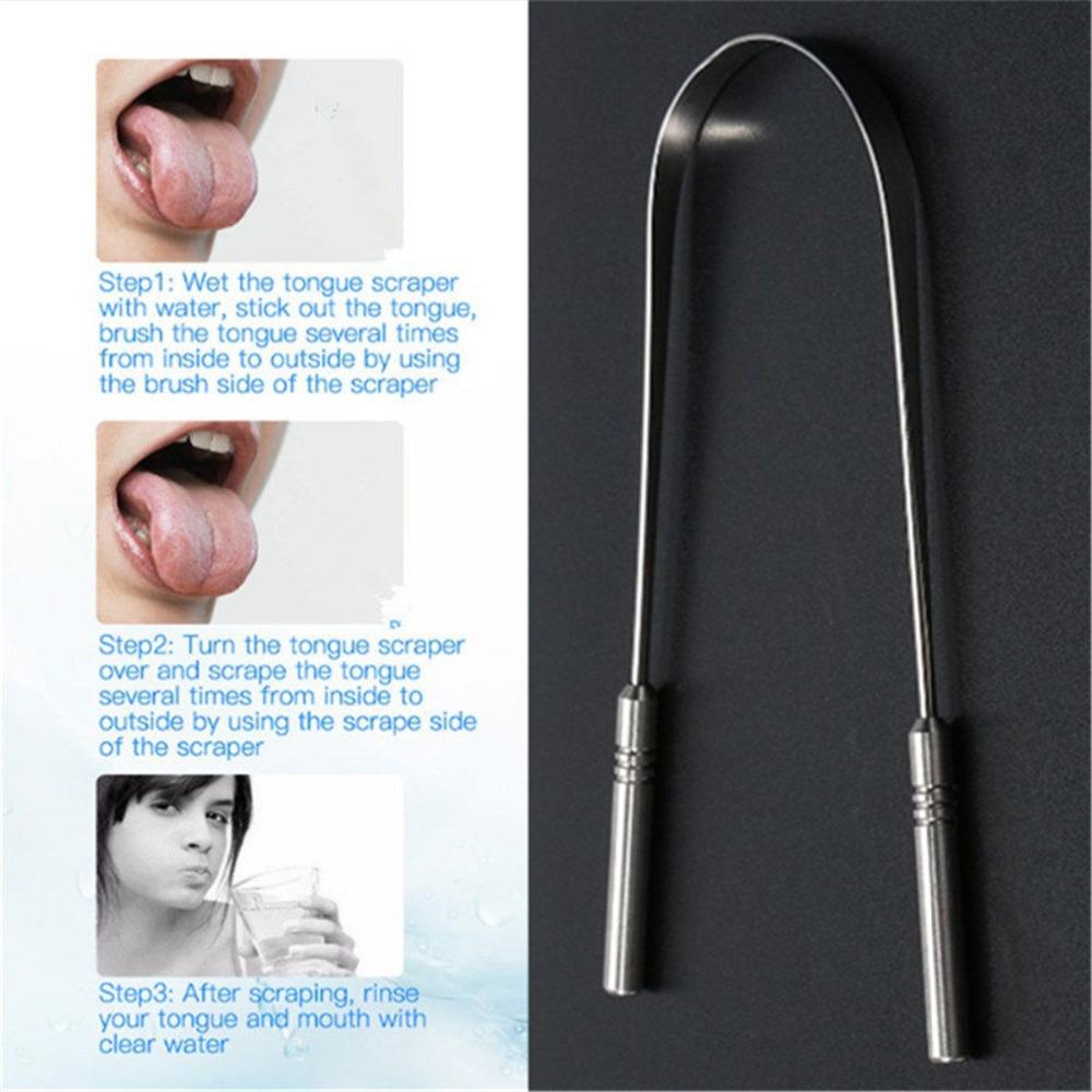 Tongue Brush