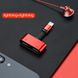 Lightning Adapter