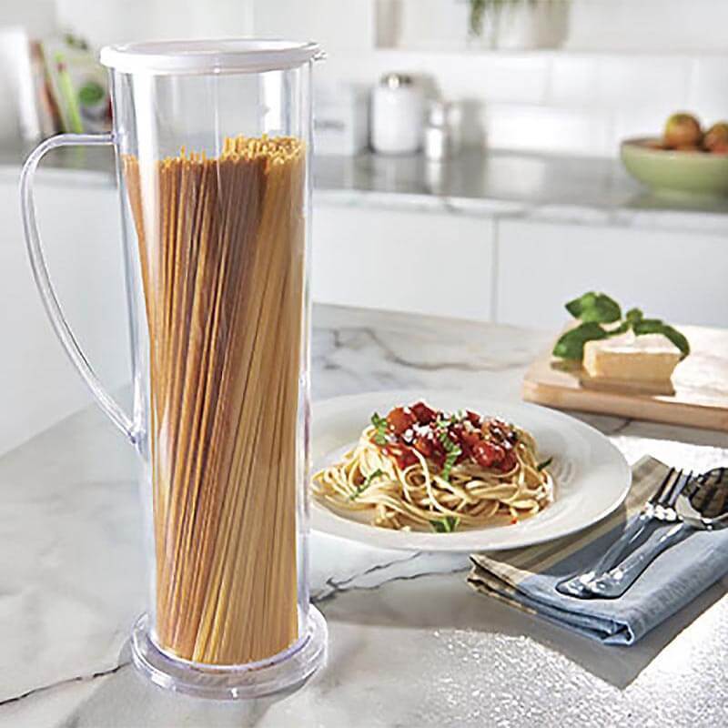 Easy Noodles Pasta Cooker Tube