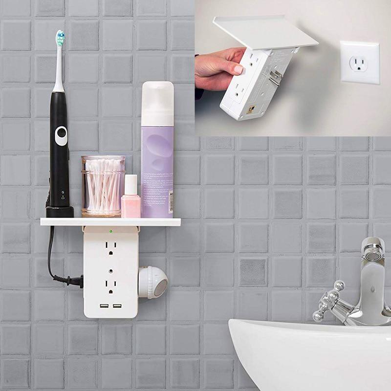 Shelf Socket