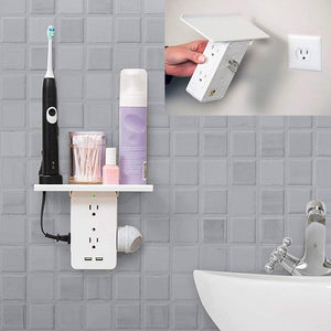 Shelf Socket