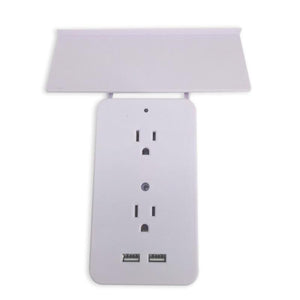 Shelf Socket