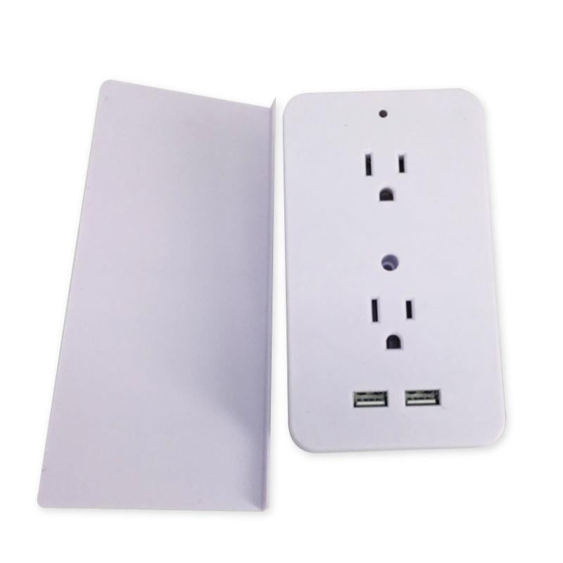 Shelf Socket