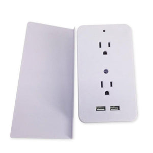 Shelf Socket