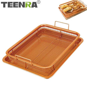 Copper Baking Tray