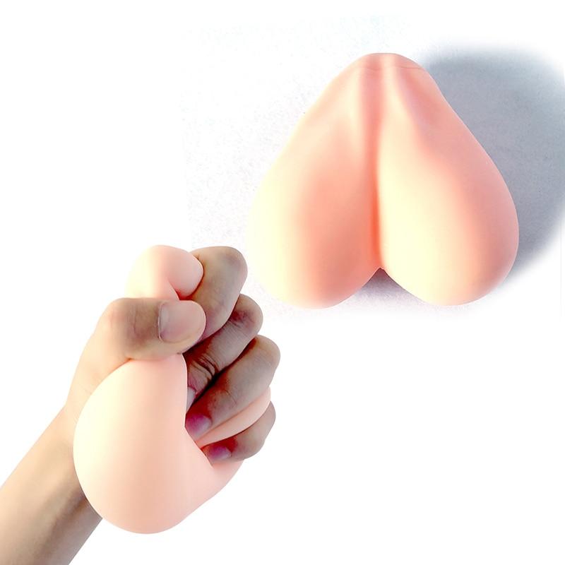 Stretchy Sack Adult Squishy Toy