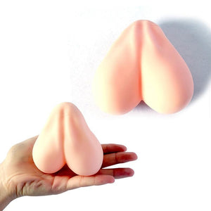 Stretchy Sack Adult Squishy Toy