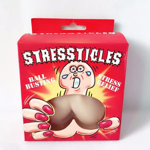 Stretchy Sack Adult Squishy Toy