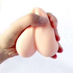 Stretchy Sack Adult Squishy Toy