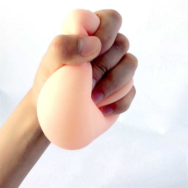 Stretchy Sack Adult Squishy Toy