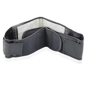 Self-Heating Waist Brace