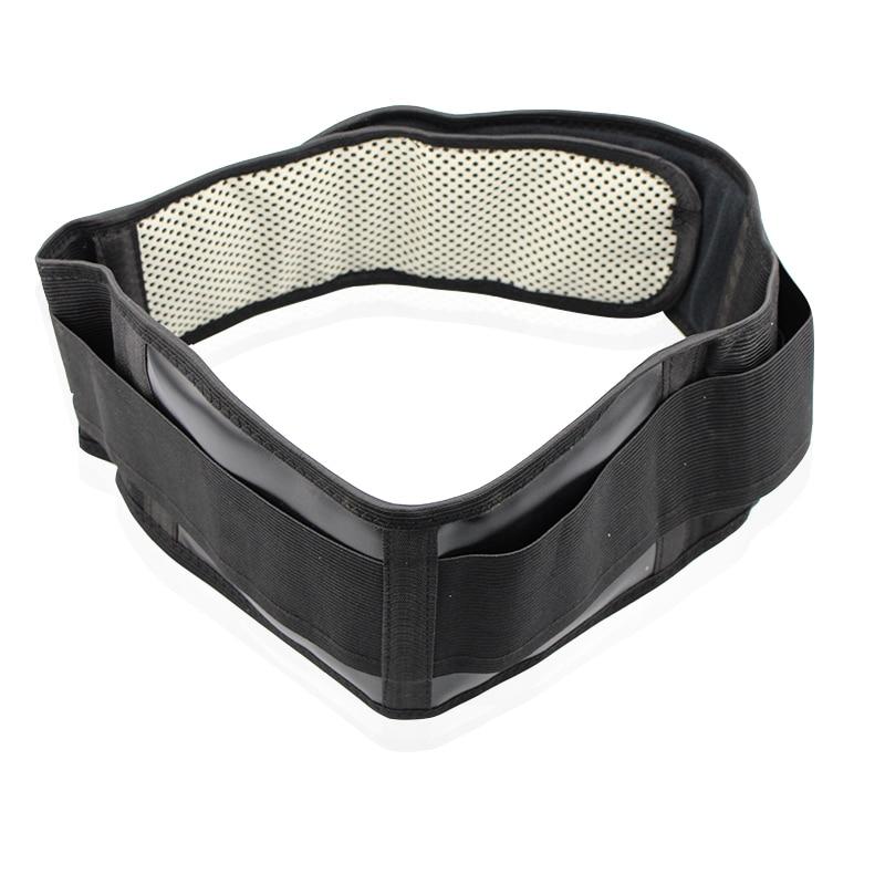 Self-Heating Waist Brace