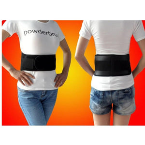 Self-Heating Waist Brace