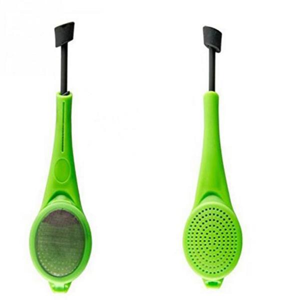 Ultimate Tea Infuser