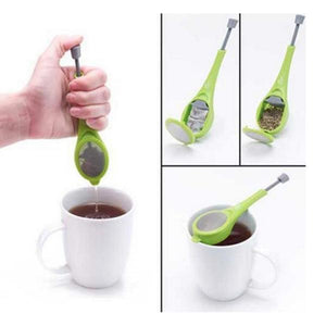 Ultimate Tea Infuser