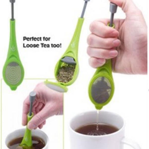 Ultimate Tea Infuser
