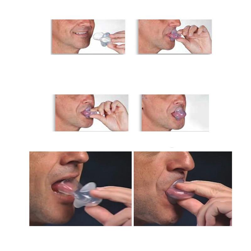 Anti Snore Retainer