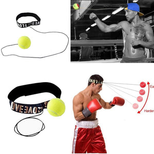 Boxing Head Ball