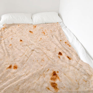 Burrito Blanket