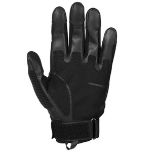 EagleGlove™ Military Grade Tactical Gloves (w/ Mobile Touch Padding)