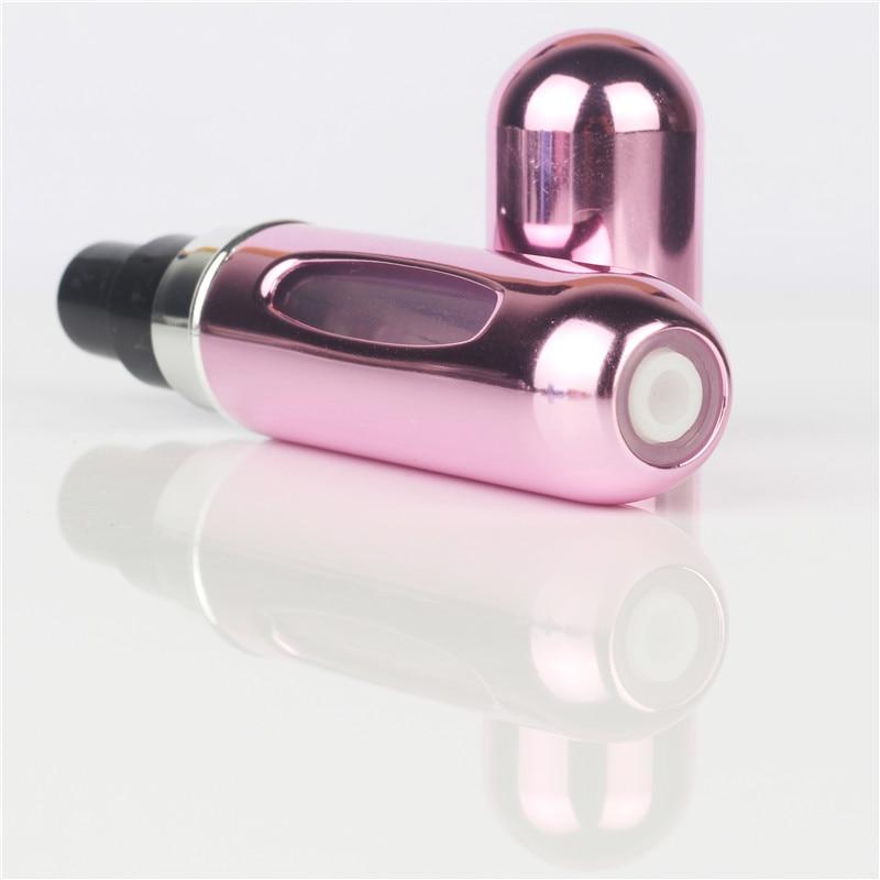 Refillable Perfume Atomizer