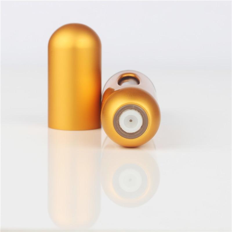 Refillable Perfume Atomizer
