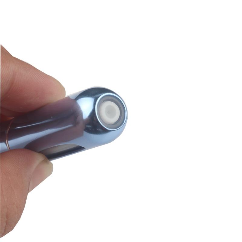 Refillable Perfume Atomizer