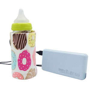 Baby Drink Warmer