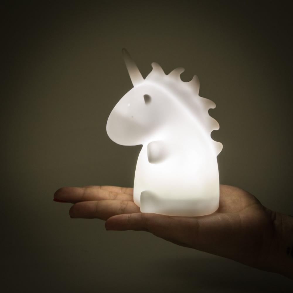 Unicorn Magic Light