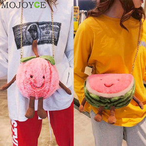 Fruity Tootie Purse