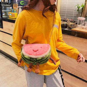 Fruity Tootie Purse