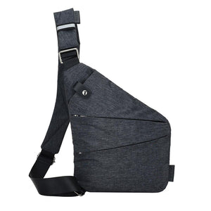 Anti-thef  Crossbody Sling Bag
