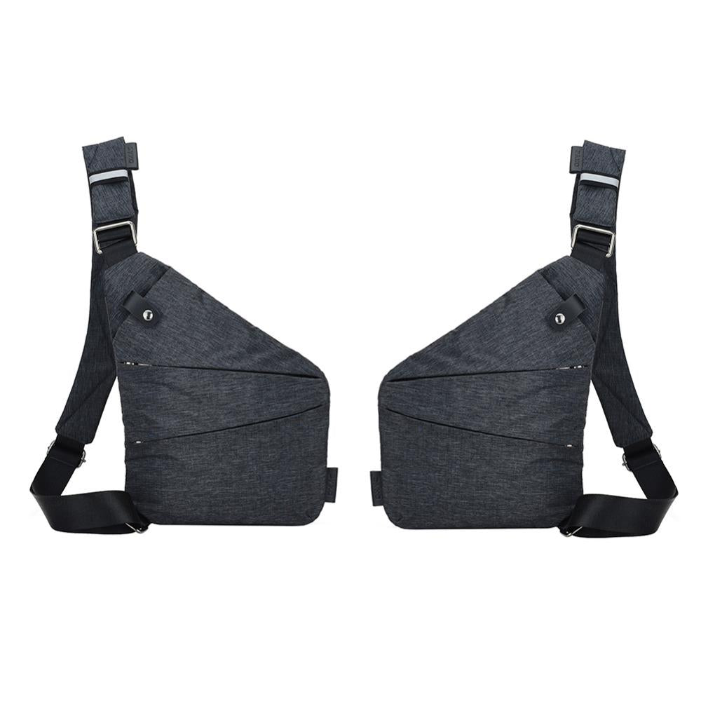 Anti-thef  Crossbody Sling Bag