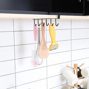 Cabinet Hook Mug Holder