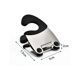 Spoon Grip Clip