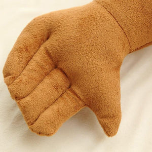 The Man Pillow