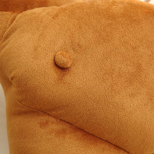The Man Pillow
