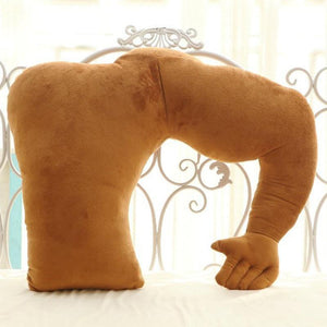 The Man Pillow