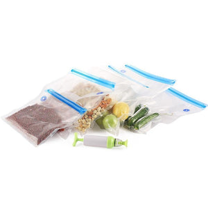 Sealer Bags