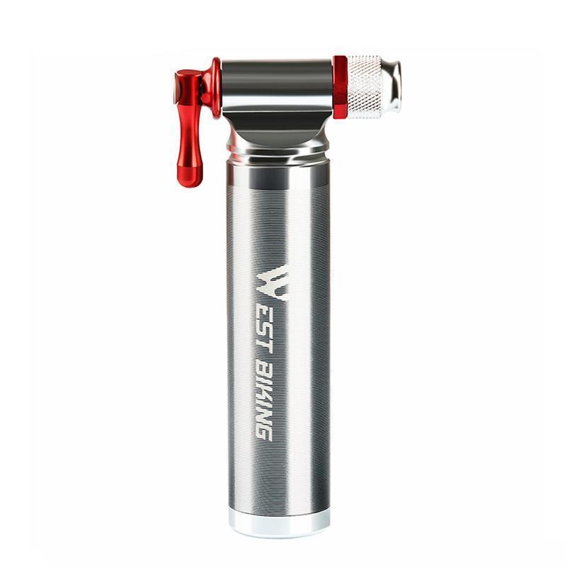 Mini Portable Bike Pump