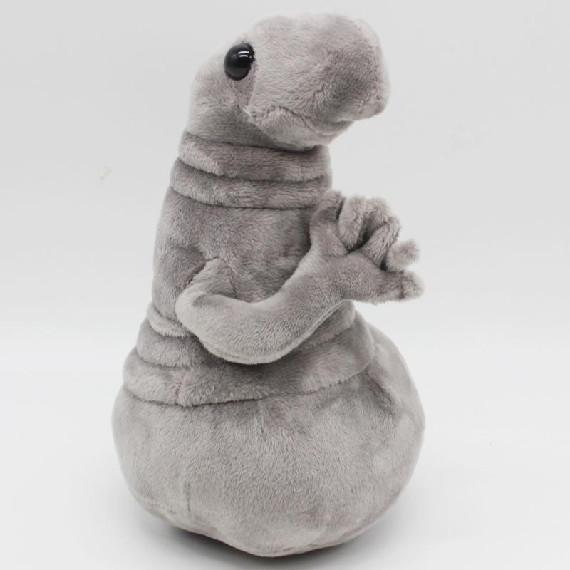The Plop Plush