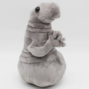 The Plop Plush