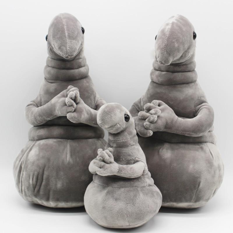 The Plop Plush