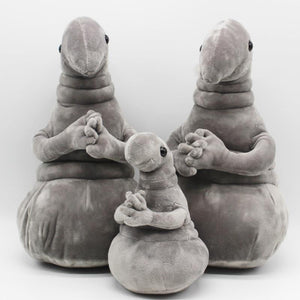 The Plop Plush