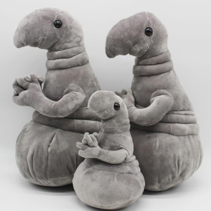 The Plop Plush