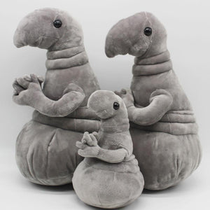 The Plop Plush