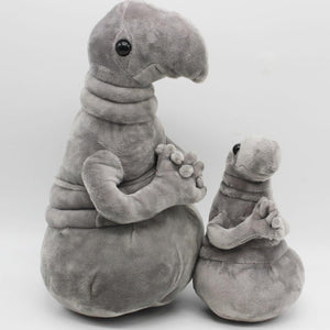 The Plop Plush